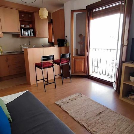 Appartamento Luxe Haven In Granada Esterno foto