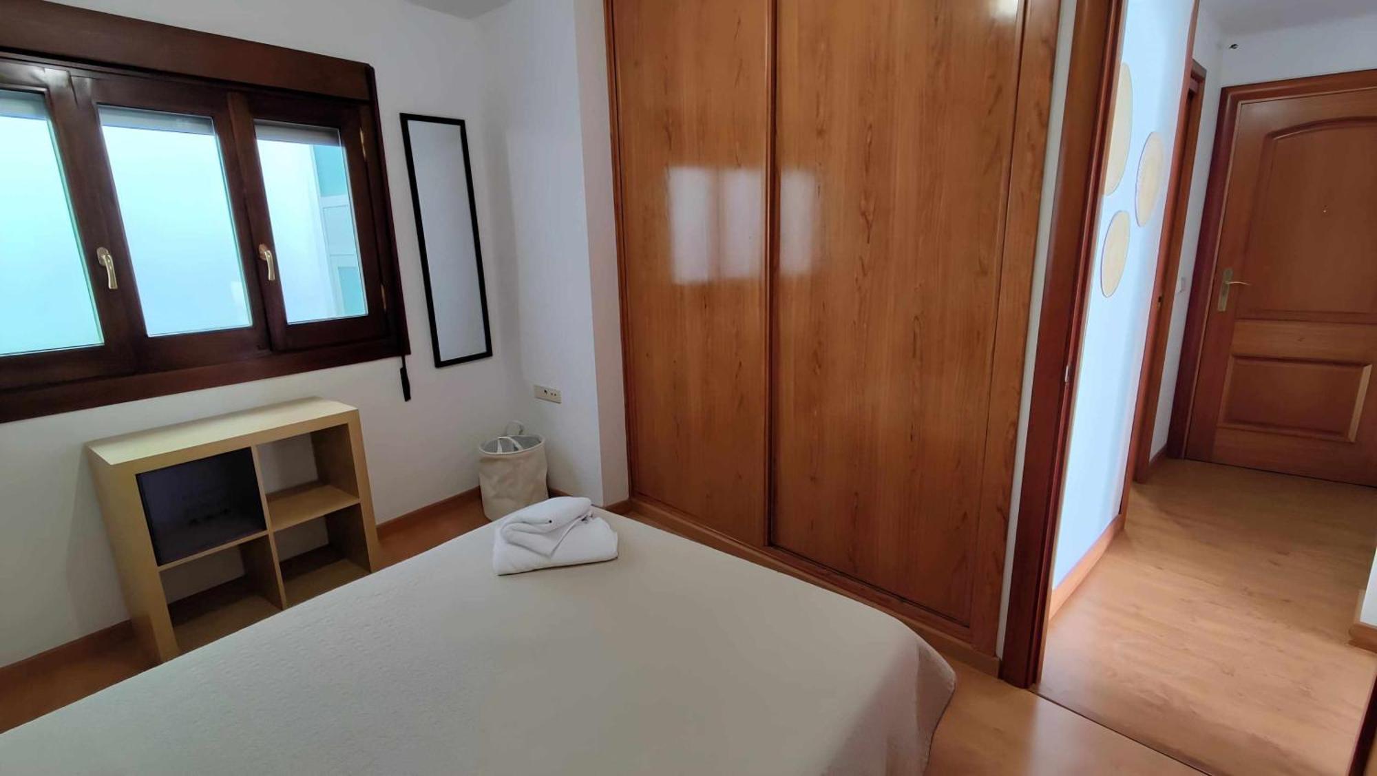 Appartamento Luxe Haven In Granada Esterno foto