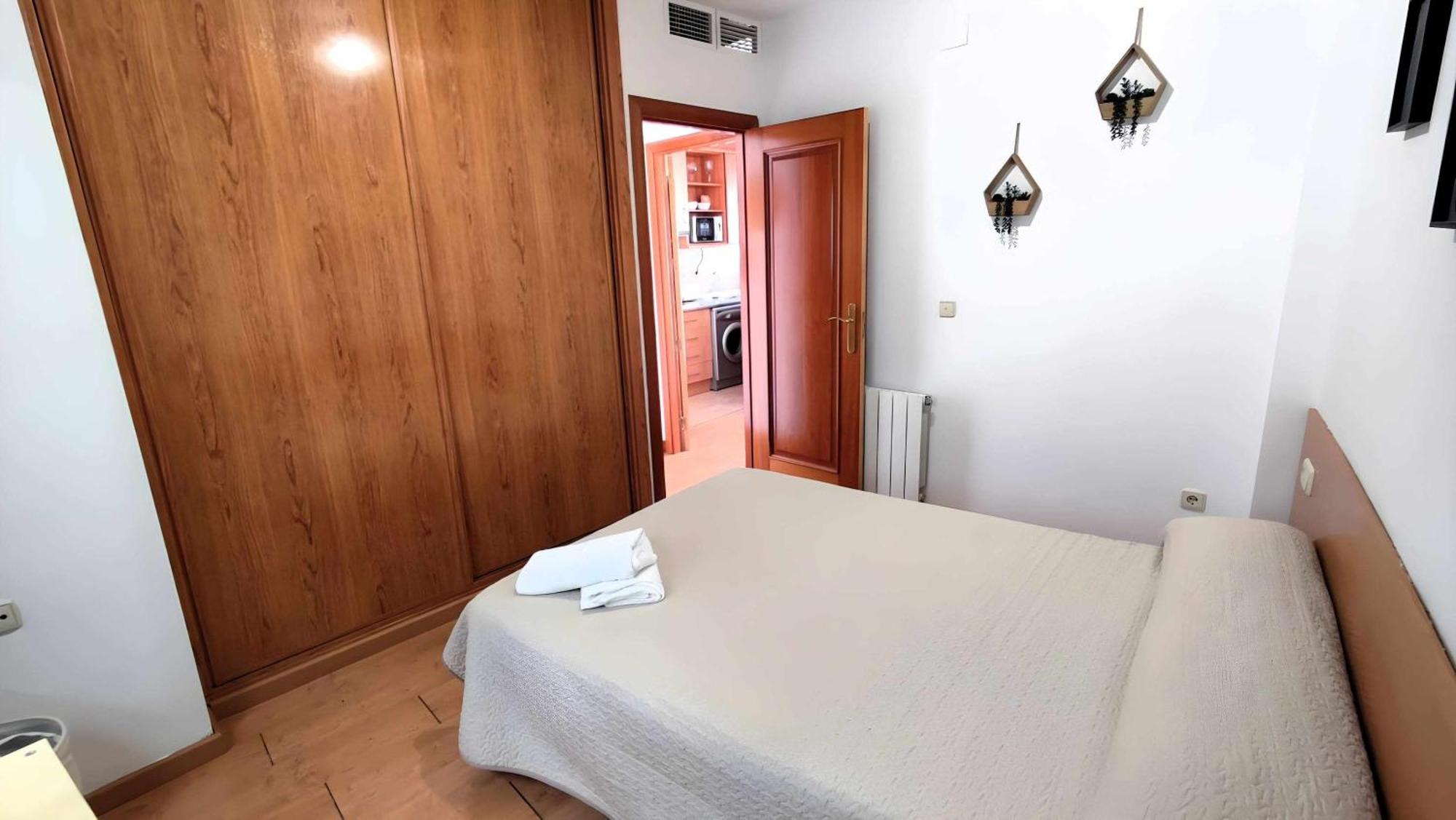 Appartamento Luxe Haven In Granada Esterno foto