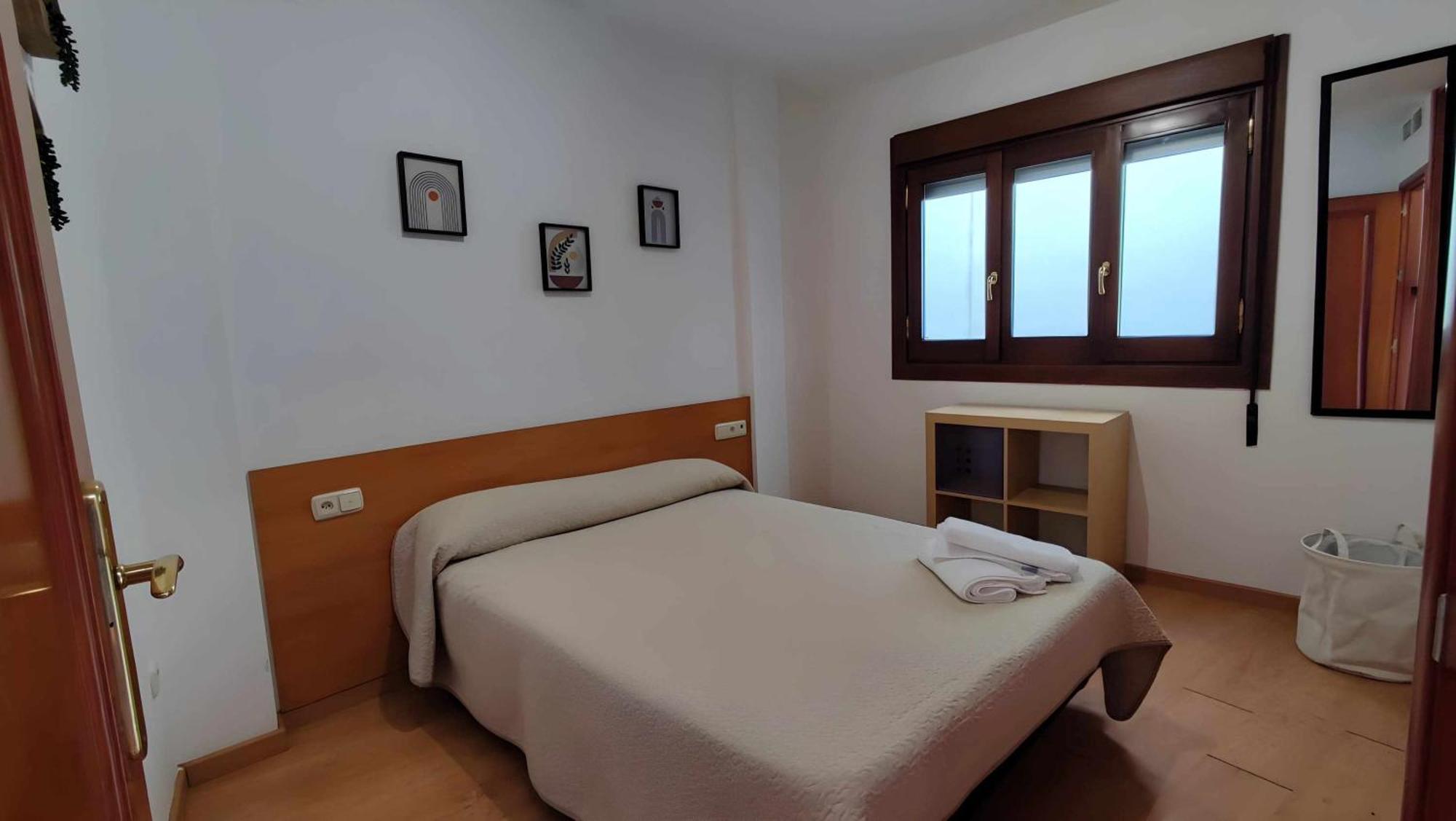 Appartamento Luxe Haven In Granada Esterno foto
