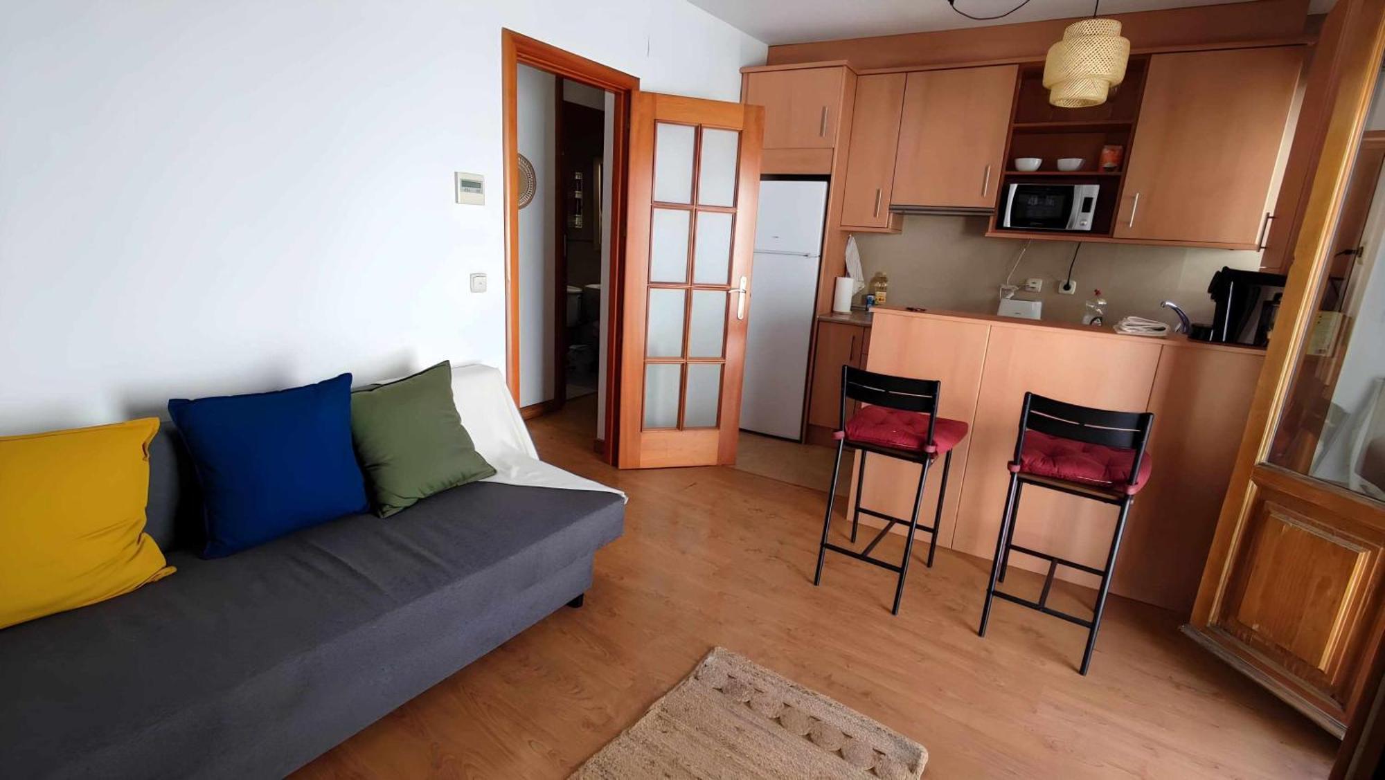 Appartamento Luxe Haven In Granada Esterno foto