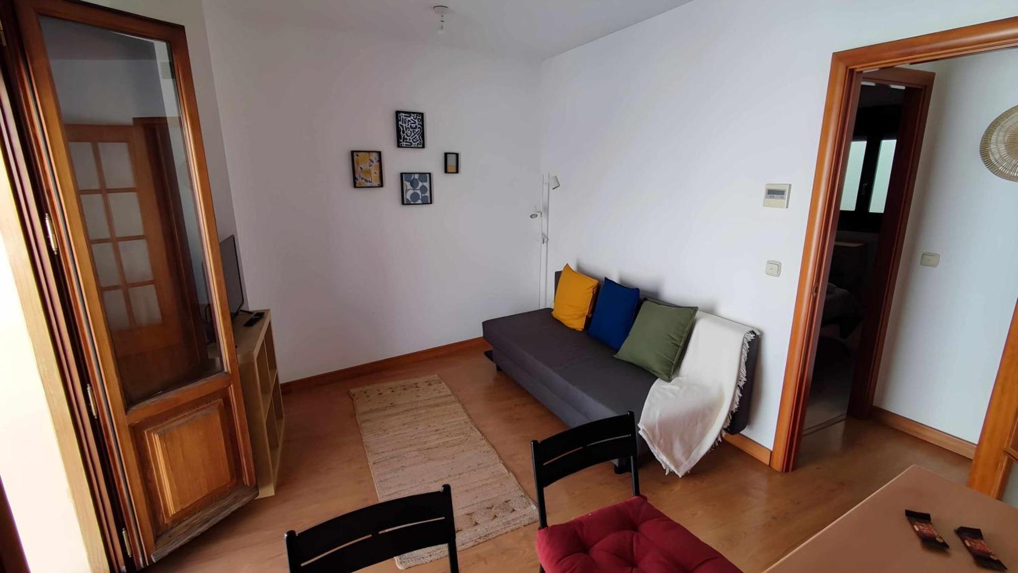 Appartamento Luxe Haven In Granada Esterno foto