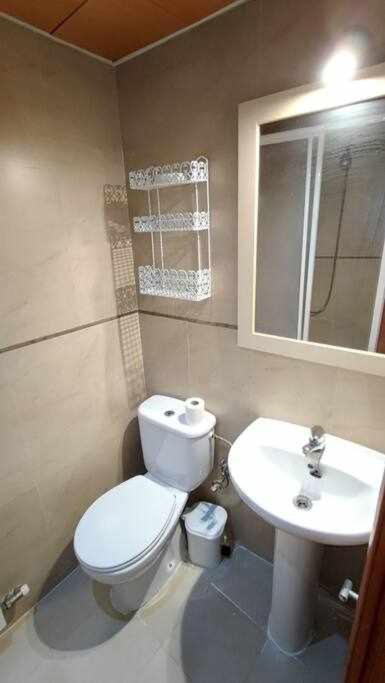 Appartamento Luxe Haven In Granada Esterno foto