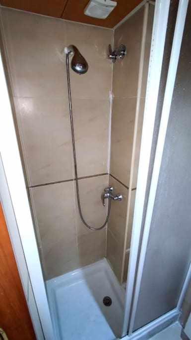 Appartamento Luxe Haven In Granada Esterno foto