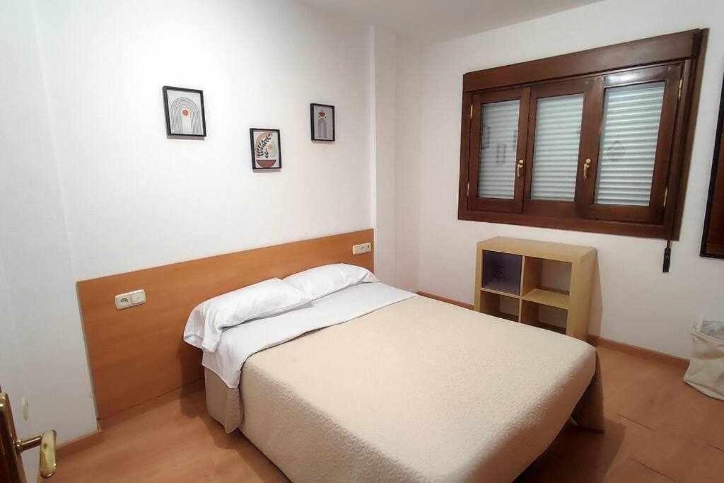 Appartamento Luxe Haven In Granada Esterno foto