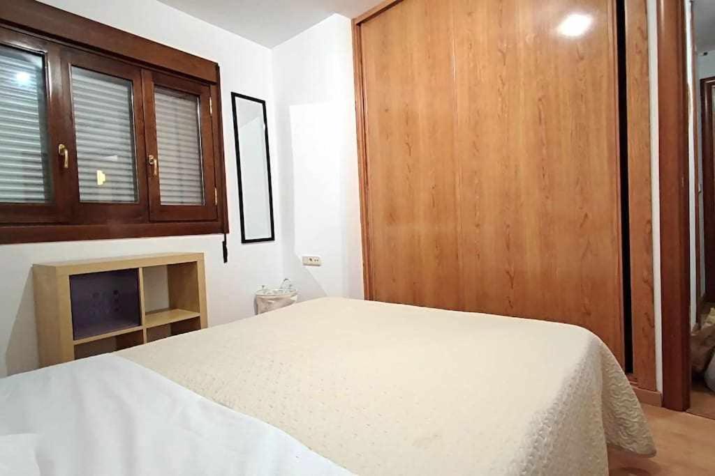 Appartamento Luxe Haven In Granada Esterno foto