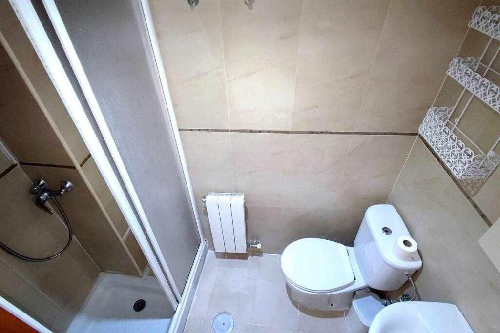 Appartamento Luxe Haven In Granada Esterno foto