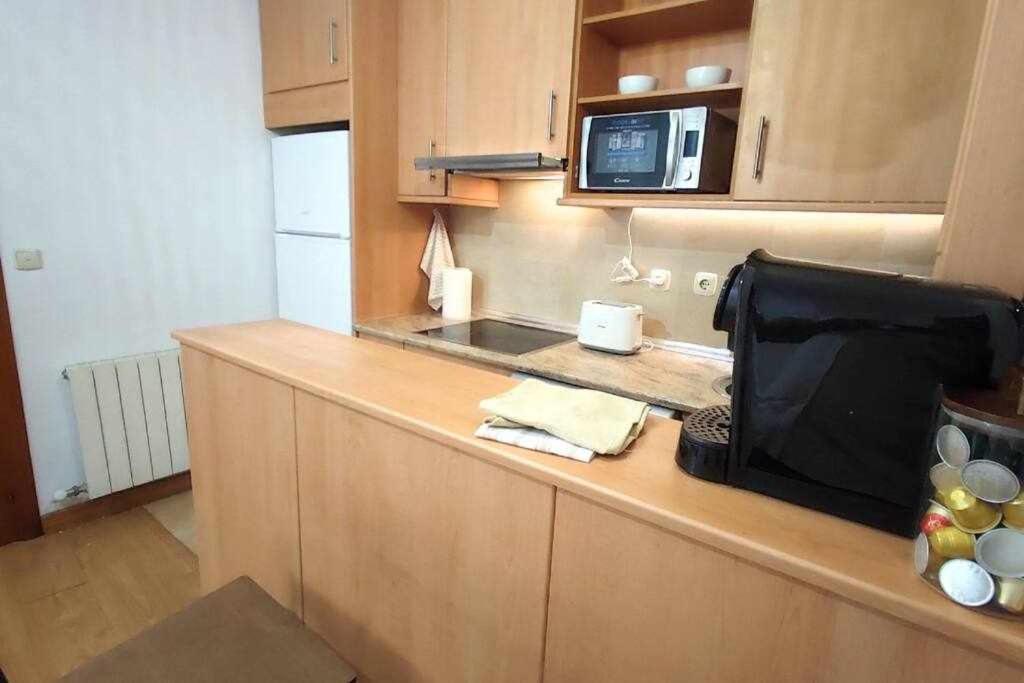Appartamento Luxe Haven In Granada Esterno foto