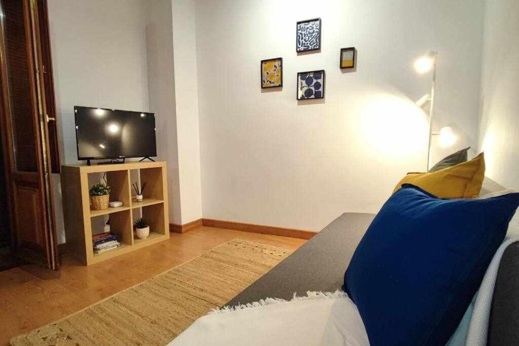 Appartamento Luxe Haven In Granada Esterno foto