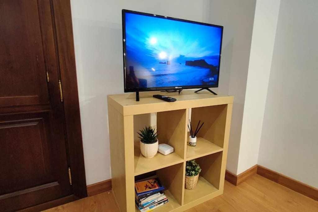 Appartamento Luxe Haven In Granada Esterno foto