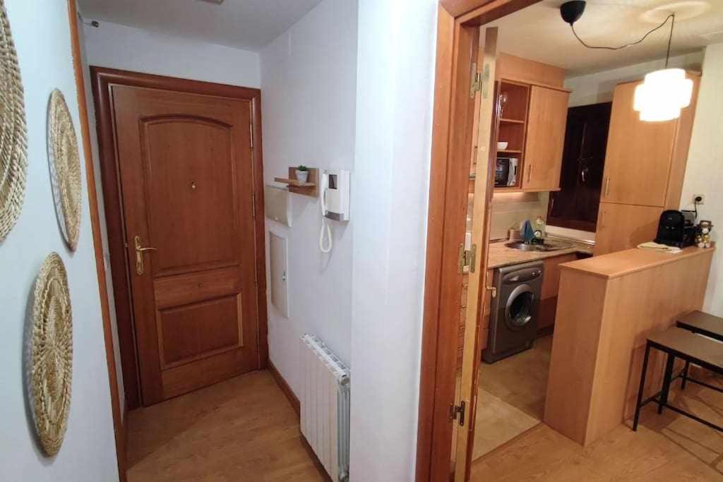 Appartamento Luxe Haven In Granada Esterno foto