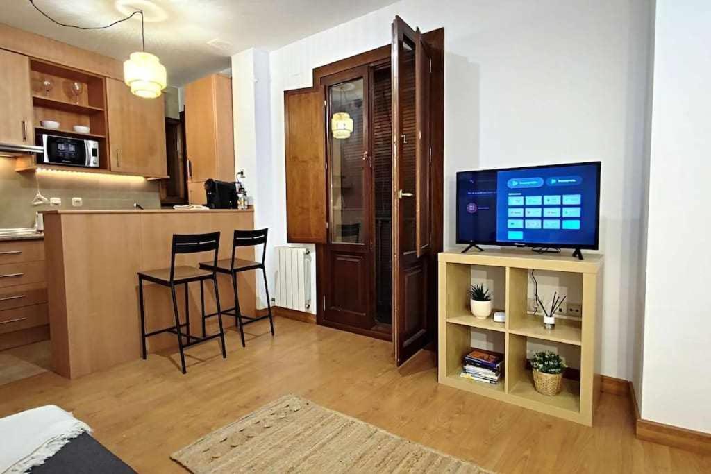 Appartamento Luxe Haven In Granada Esterno foto